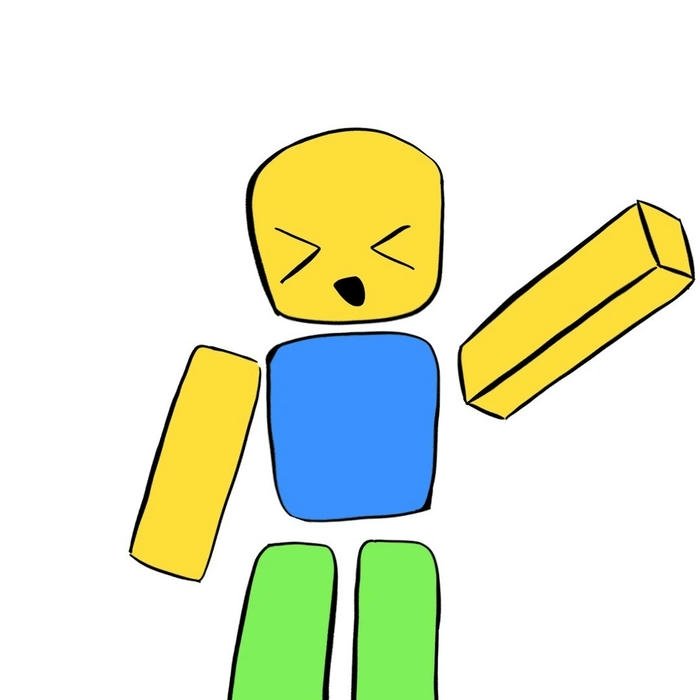 roblox avatar phong cách chibi dễ thương