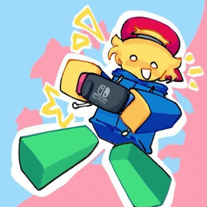 roblox avatar phong cách sáng tạo cho người chơi