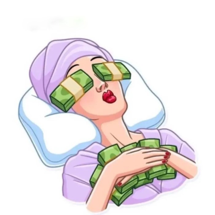 tâm thế thực tế của meme tiền