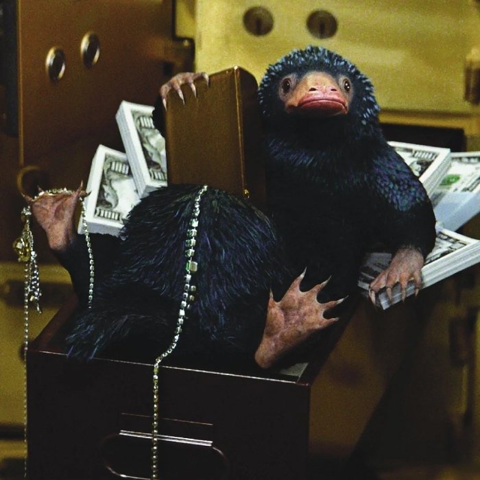 thông điệp hài xoay quanh meme tiền