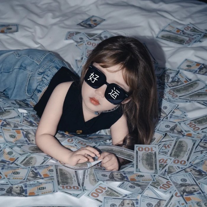 tình huống liên quan tiền meme tiền