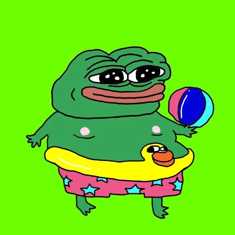 tình huống nhìn là chịu meme ếch xanh bựa