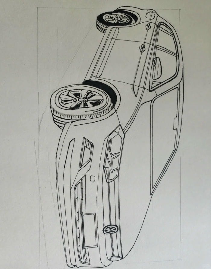 tranh treo tường ô tô phòng khách