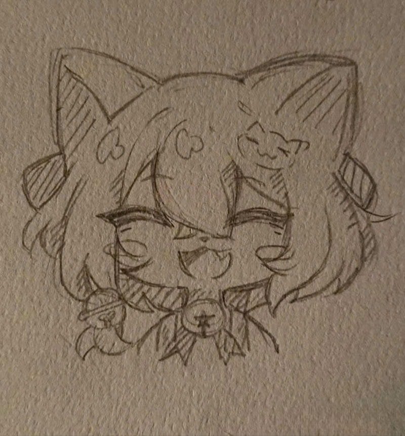 tranh vẽ anime đẹp