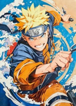 Cập nhật 163+ tranh vẽ anime siêu cute, dễ thương không cưỡng nổi - Homepage featured post