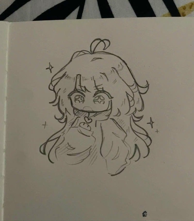 vẽ nhân vật anime nam