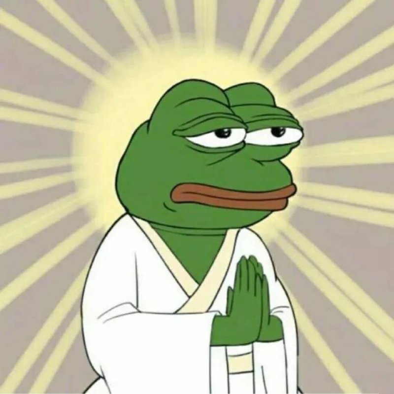 xem kỹ mới thấy mặn meme ếch xanh bựa