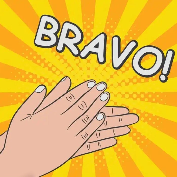 xem là hiểu đồng ý meme vỗ tay