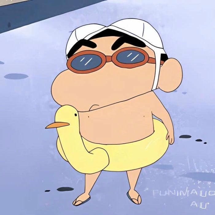 xem sticker chat vui kiểu nhãn dán bựa