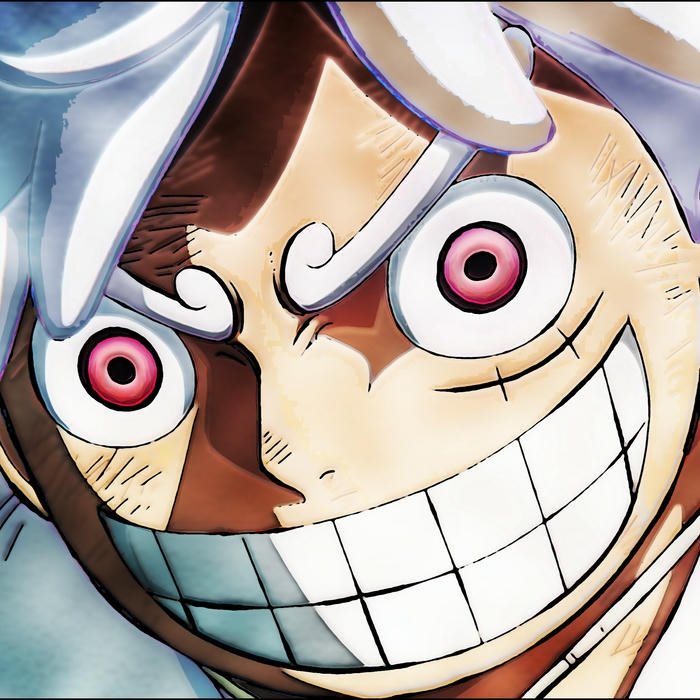 Ảnh anime nữ phong cách dễ thương hoạt hình