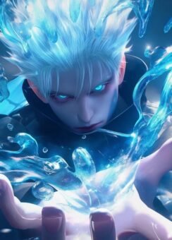 List 112+ avatar Gojo Satoru đẹp sắc nét làm ảnh đại diện - Featured post in Hình ảnh avatar