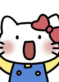 168+ avatar Hello Kitty cute phong cách ngọt ngào đáng yêu - Featured post in Hình ảnh avatar