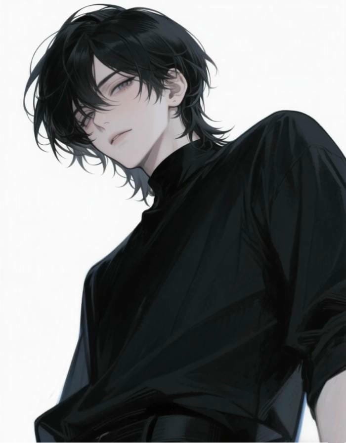 ảnh ánh xanh mạnh hình nền anime nam