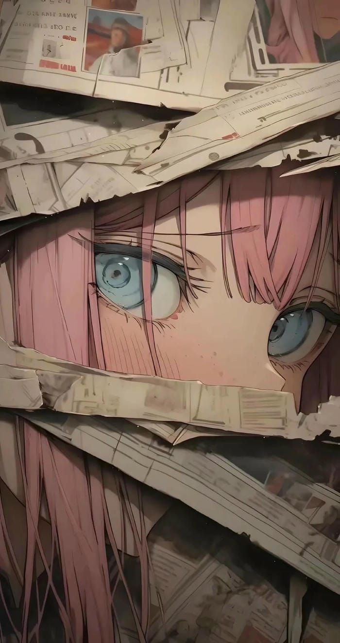 ảnh anime 4k với độ phân giải cực cao