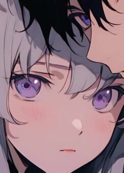 Lưu liền 129+ avatar đôi anime ngầu chất lừ cho cặp đôi - Homepage featured post