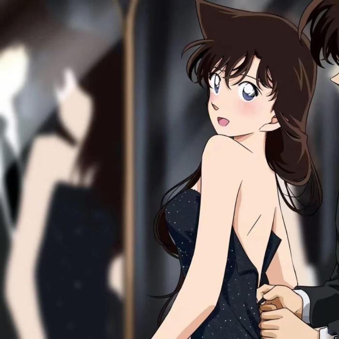 ảnh avatar đôi anime ngầu dành cho yêu đương