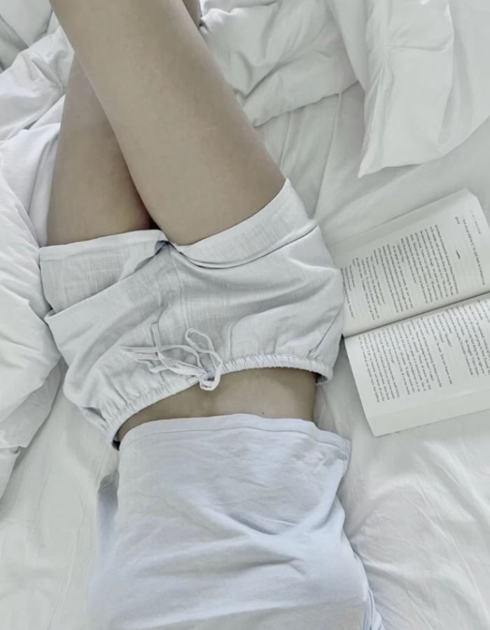 ảnh đùi gái xinh thể hiện vẻ đẹp ngày thường