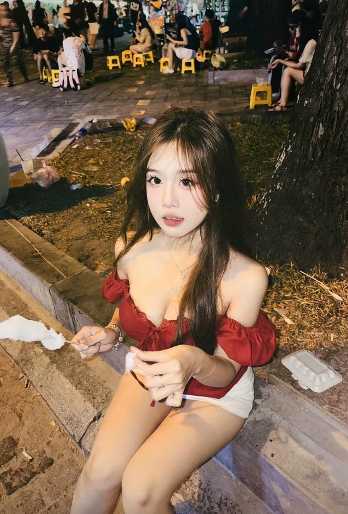 ảnh học sinh vú to nhìn là mê cực cuốn