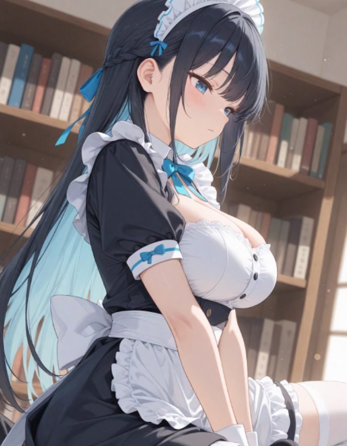 ánh nhìn quyến rũ ảnh ecchi anime