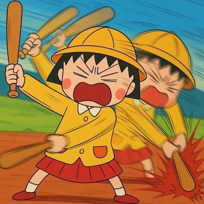 ảnh reaction phổ biến dạng meme tức giận