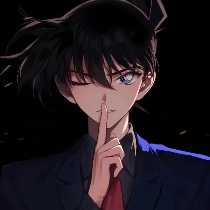 avatar đôi anime ngầu vibe lạnh