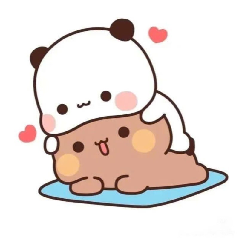 cái ôm nhỏ nhìn rất sticker ôm cute