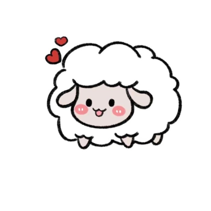 chọn hình dán sticker cho giao diện mềm mại