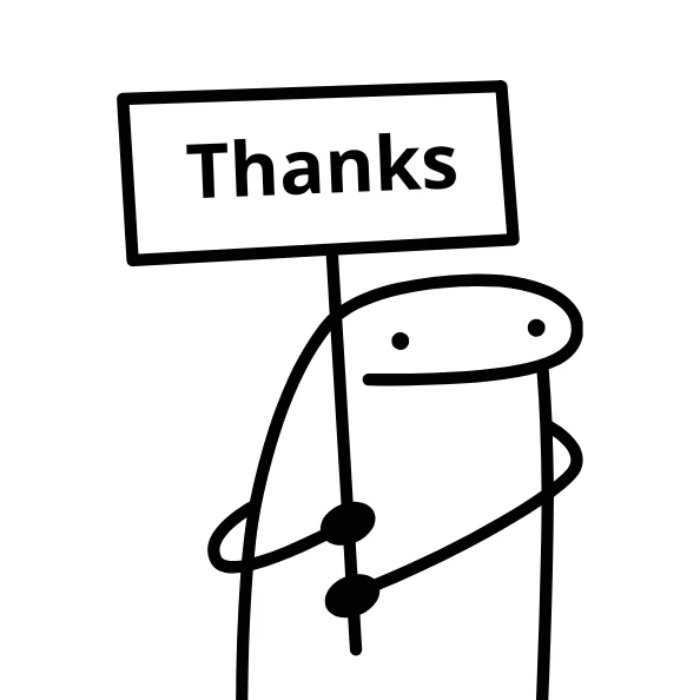 chuyển mạch giao tiếp sticker cảm ơn