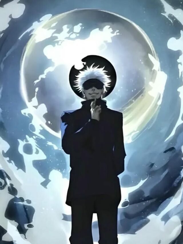 List 112+ avatar Gojo Satoru đẹp sắc nét làm ảnh đại diện