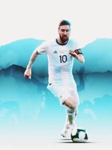 Tổng hợp 173+ avatar bóng đá đẹp giúp bạn thể hiện phong cách