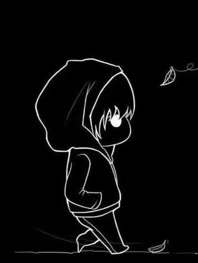 Khám phá 154+ avatar cô đơn cực cool cho hội gen Z