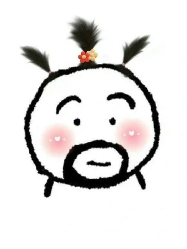 Top 154+ avatar vô tri khi im lặng cũng trở thành cá tính