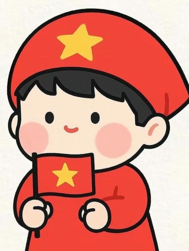 Top 200+ avatar quốc kỳ hình nền cờ Việt Nam cực cháy