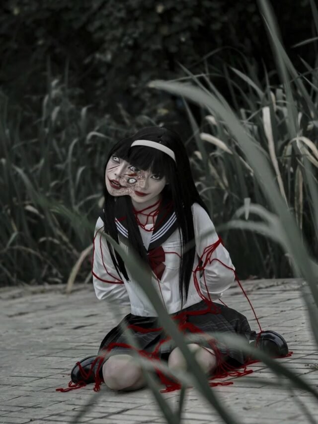 Top 199+ ý tưởng cosplay ma nữ cực trendy và chanh sả