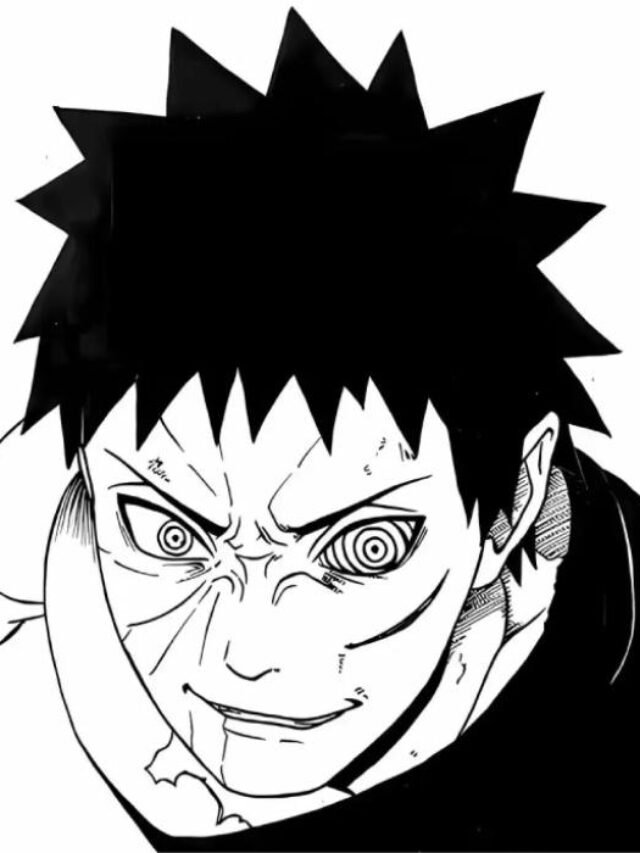 Tuyển chọn 129+ ảnh anime trắng đen đẹp nghệ thuật, cực cuốn