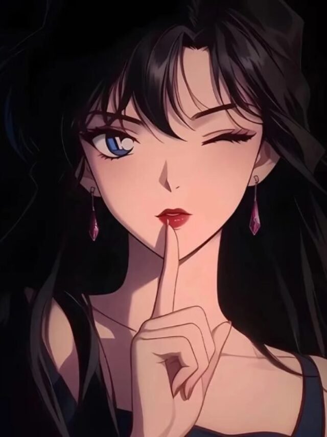 Lưu liền 129+ avatar đôi anime ngầu chất lừ cho cặp đôi