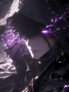 Bộ sưu tập 95+ hình nền anime nam đẹp, chất và cá tính