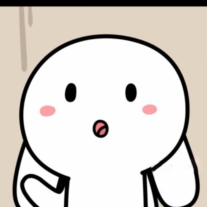 đang nghiêm cũng lệch nhờ sticker thỏ 7 màu messenger