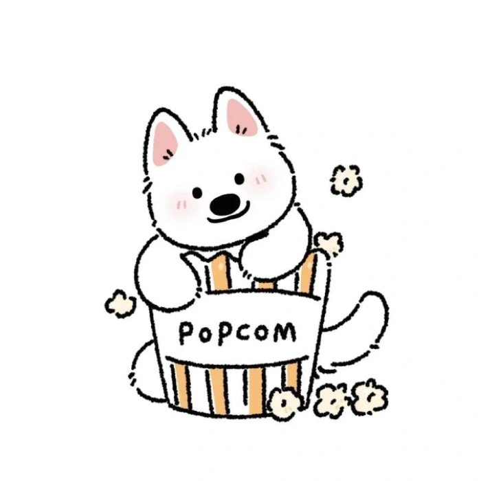 dùng hình dán sticker để ảnh thêm sinh động