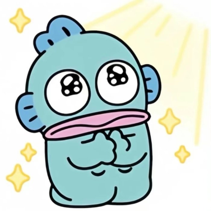 giữ nét dễ thương nhờ hình dán sticker