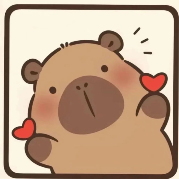 gợi cảm xúc nhẹ bằng hình dán sticker