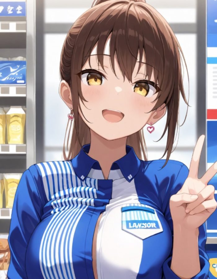 hình ảnh ecchi anime cực quyến rũ