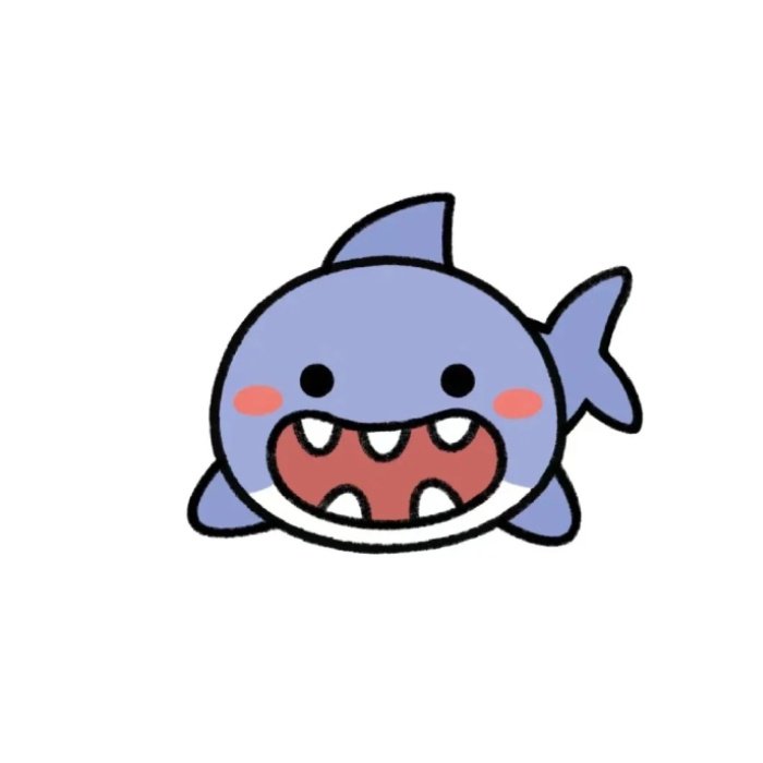 hình dán sticker làm ảnh bớt khô cứng