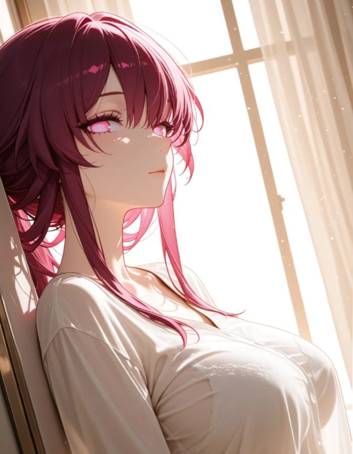 hình gợi cảm ảnh ecchi anime rõ ràng