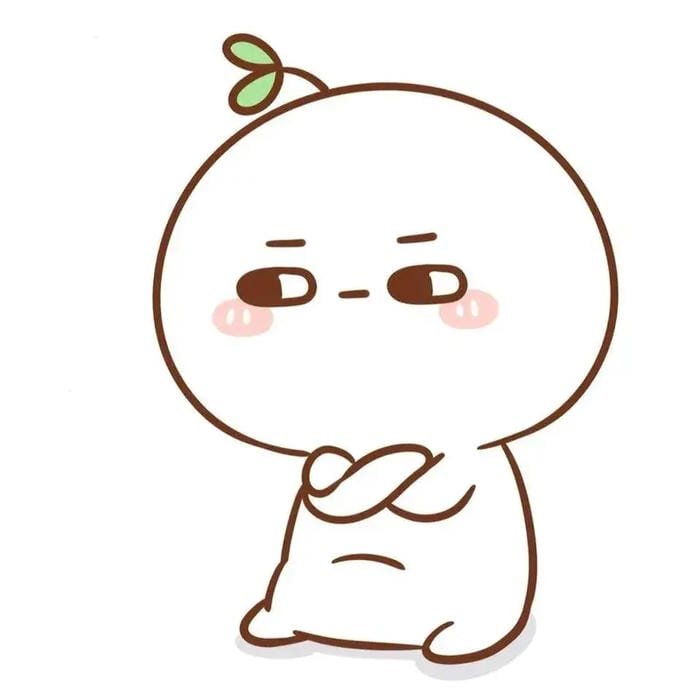 hình meme tức giận biểu cảm khó ở