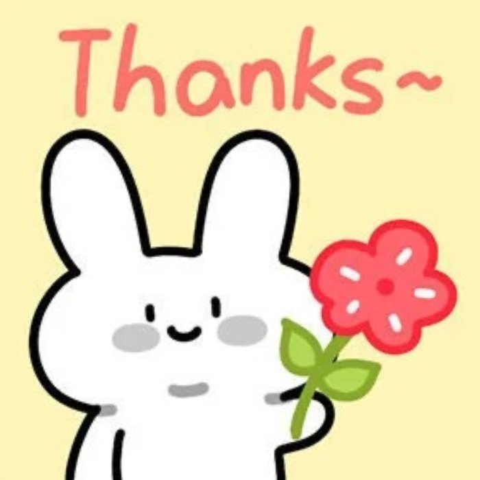 làm nền giao tiếp lịch sticker cảm ơn