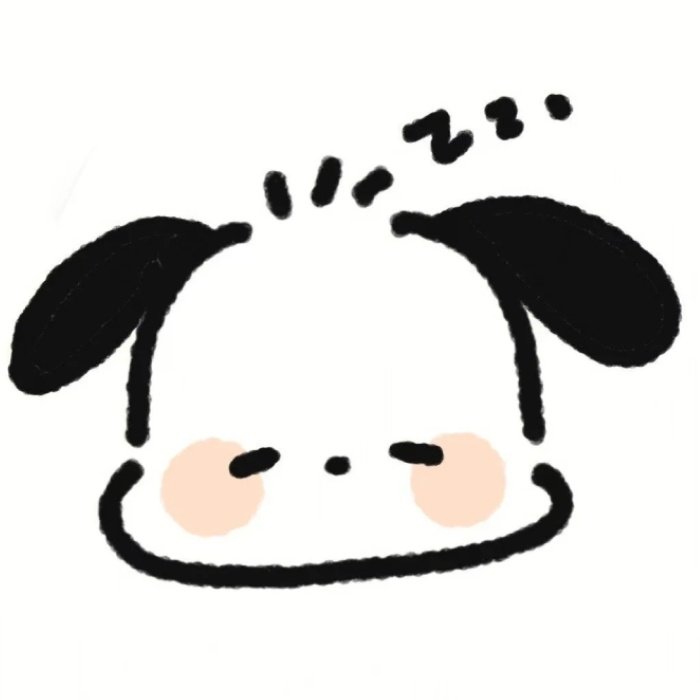 lựa hình dán sticker cho bài viết nhẹ nhàng