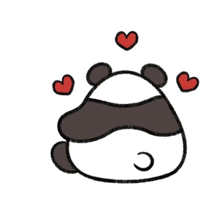 lưu lại hình dán sticker để dùng khi cần