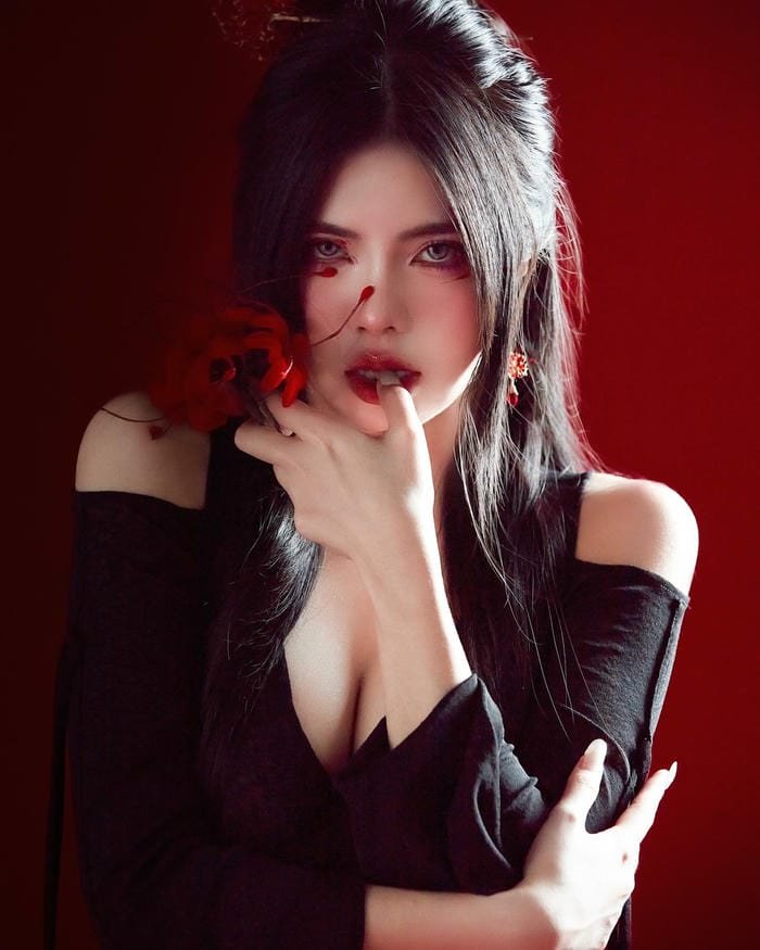 mai dora bikini hình ảnh gợi cảm