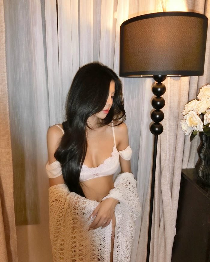 mai dora bikini hình ảnh thu hút nhất